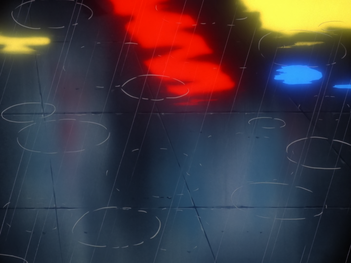 Earthian (Aoi Kaze Fansub)